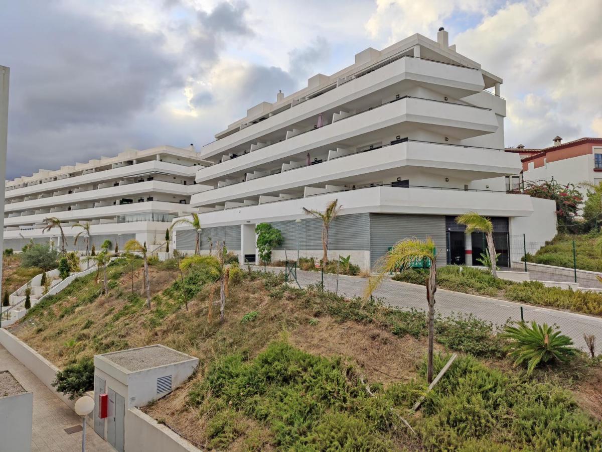 Mirador Vistas Bahia Piscina Apartment Algeciras Exterior foto